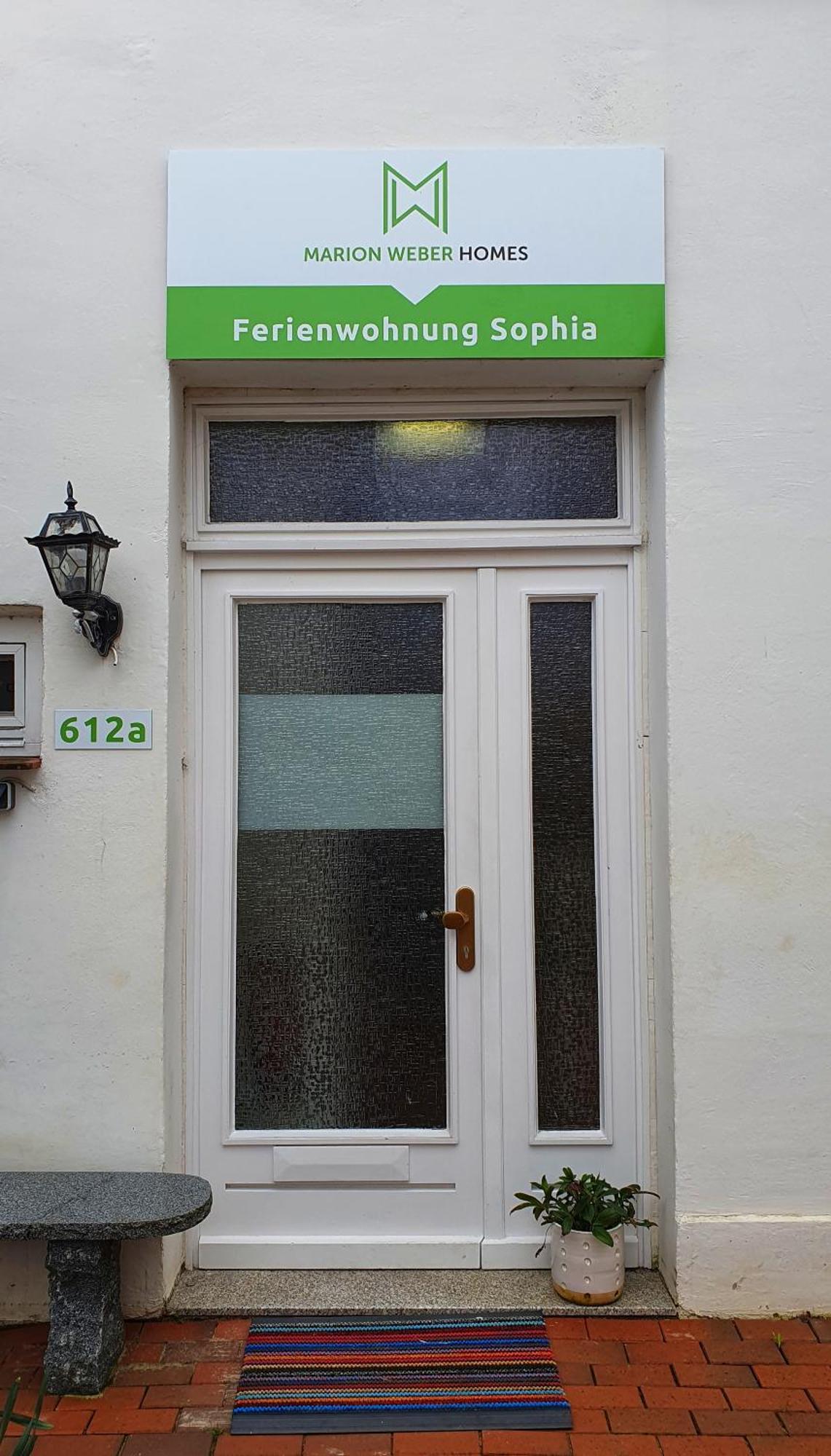 Sophia - Sophia * Bremen